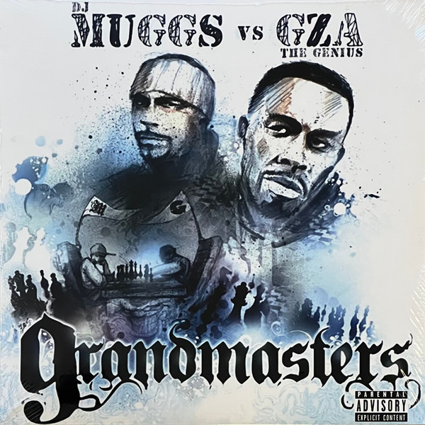 Dj Muggs vs. GZA (The Genius) - Opening