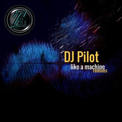 Dj Pilot - Flight Of Imagination (Original Mix)