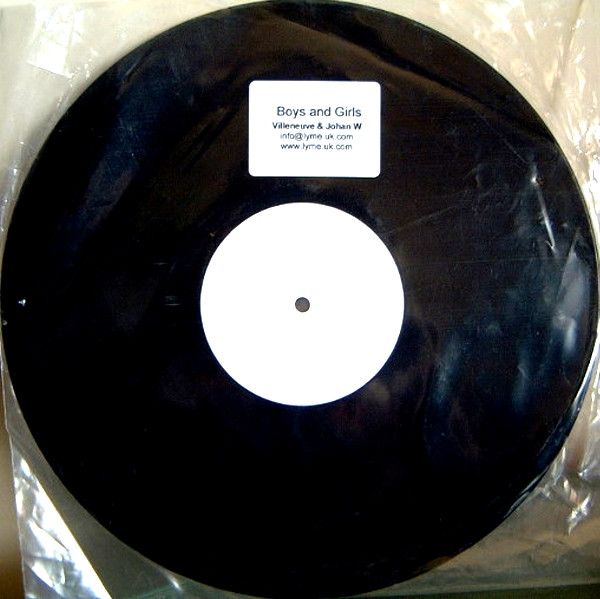 Dj Punx - Hotto Potto