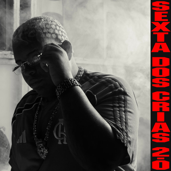 Dj Ramon Sucesso - Ser Bandido É Bom Demais X Cai Cai
