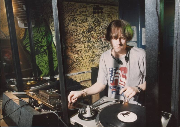 Dj Ratty - Bouncing