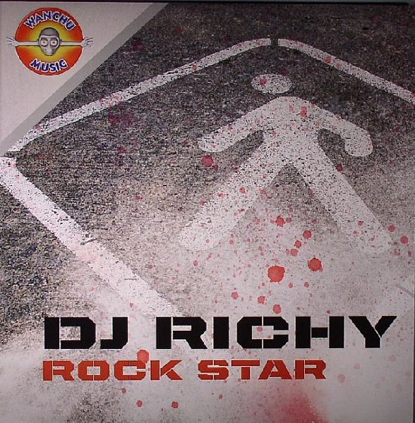 Dj Richy - Is it love