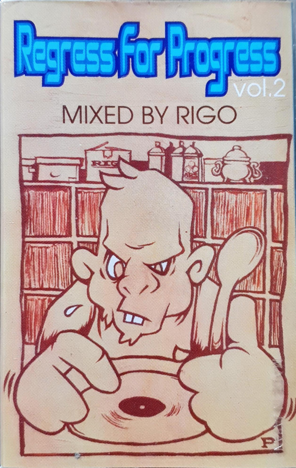 Dj Rigo - Blu Cantrell - Hit Em Up Style (Dj Rigo Extended Mix) 90 Bpm