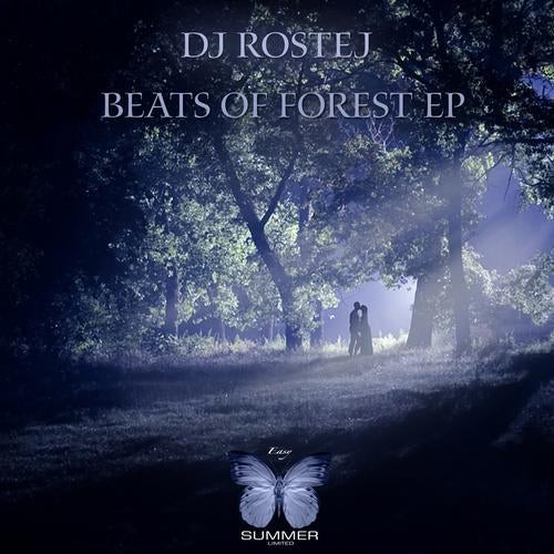 Dj Rostej - Betrayal