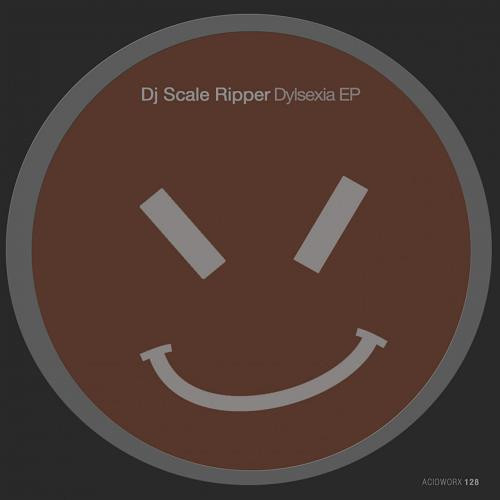 Dj Scale Ripper - 502 Bad Gateway - Haze - C Remix