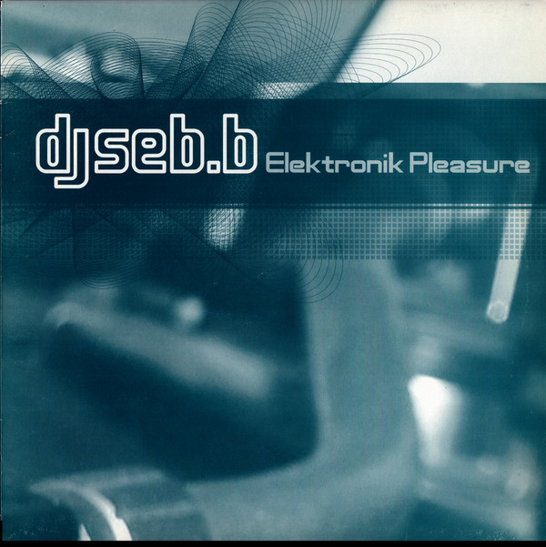 Dj Seb B - Mass Noise (Matys Meets Chochlow Remix)