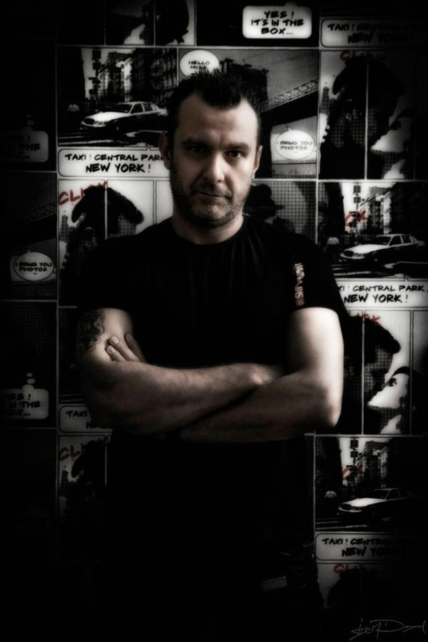 Dj Semih - Sweet Dreams (www.DJSEMiH.eu)
