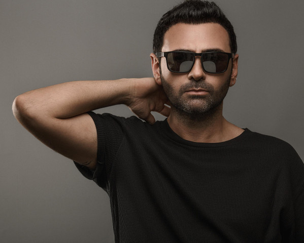 Dj Serdar AYYILDIZ - Küçük Ayşe / Küçük Asker