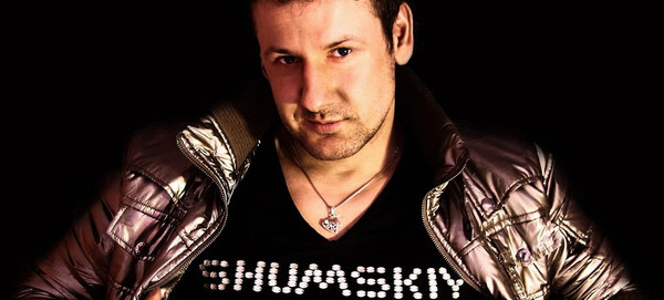 Dj Shumskiy - Я отдавала тебе по кусочкам целое небо (Mix 2011)