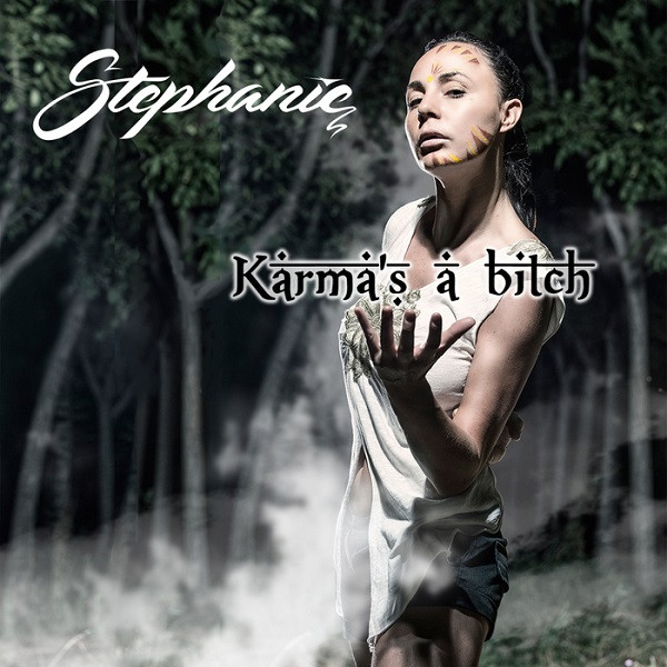 Dj Stephanie - Dresspunk