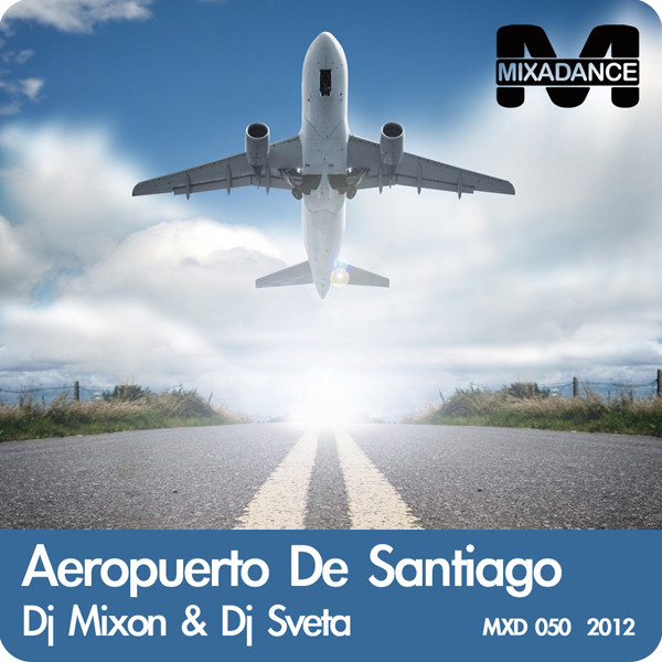 Dj Sveta - Moscow_Night_