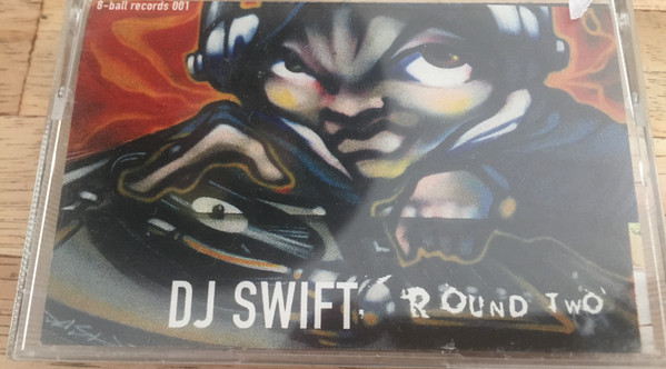 Dj Swift - Puppetwalk
