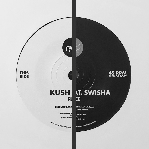 Dj Swisha - Liquid Trak
