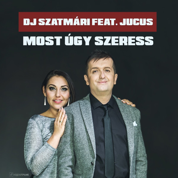 Dj Szatmári Feat. Jucus - 100 Évet Várnék