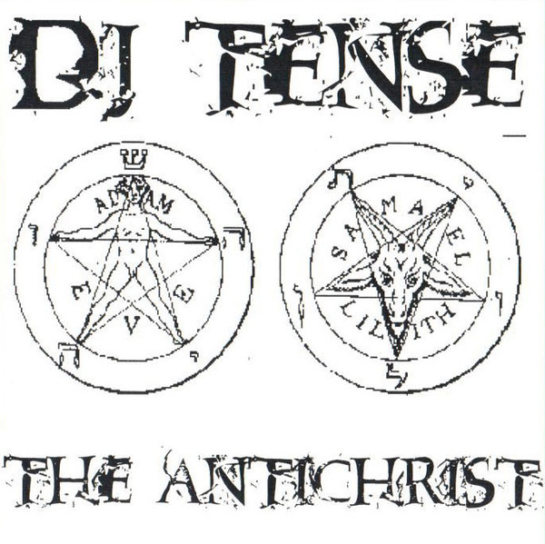 Dj Tense - Illuminated