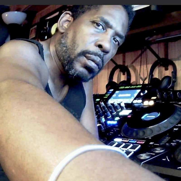 Dj Tony Fly - Past Was Yesterday