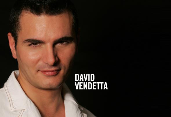 Dj Vendetta - Bbbbits
