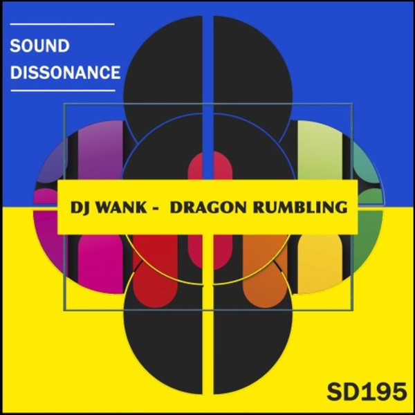 Dj Wank - Moscow Mule