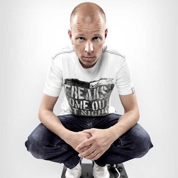 Dj dance-off - eksclusive