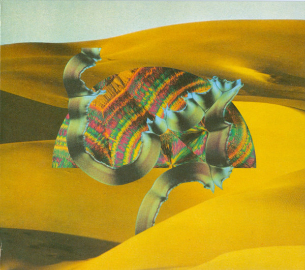 Django Django - Default