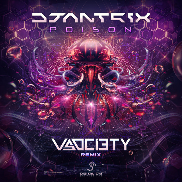 Djantrix - Poison - Original