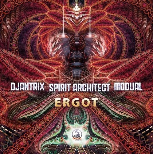 Djantrix & Spirit Architect & Modual - You Know