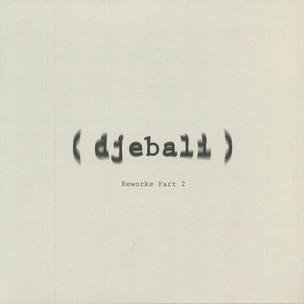 Djebali - Jackfruit - Digital Exclusive
