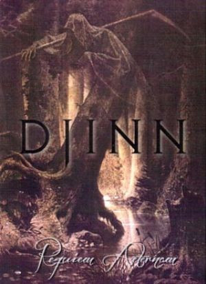 Djinn - Avant de servir