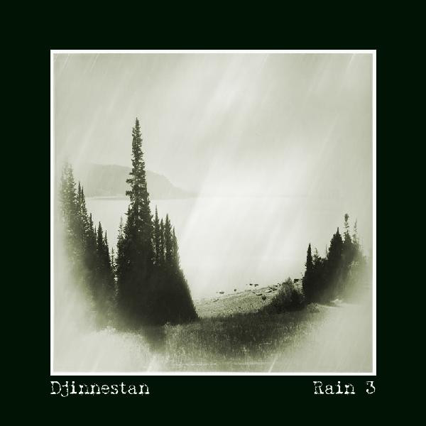 Djinnestan - The Vigil