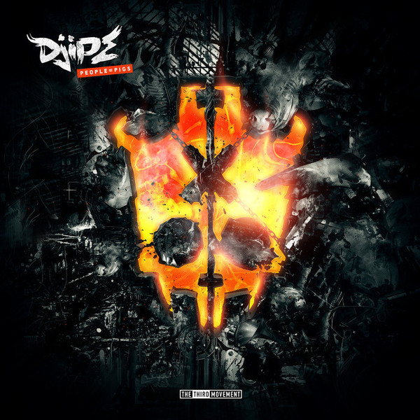 Djipe - Press Q to win - Edit
