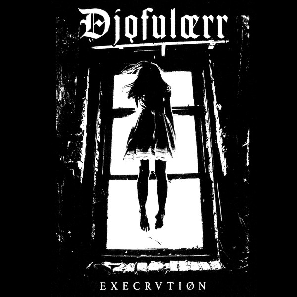 Djofuloerr - KØNTVCT