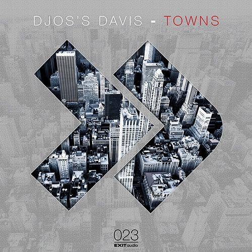 Djos's Davis - Shimmer Mist