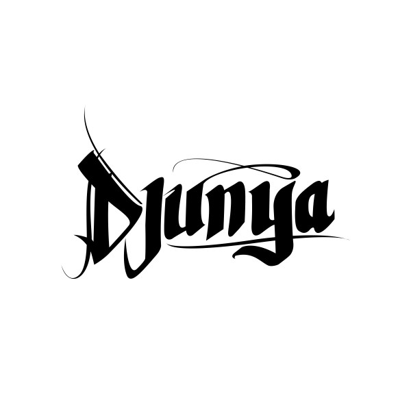 Djunya - Along The Path