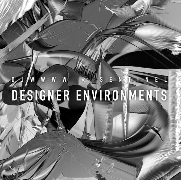 Djwwww & Sentinel - Fluxograma#27: Designer Environments by Dj wwww & Sentinel