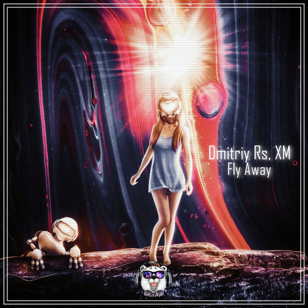 Dmitriy Rs - So High