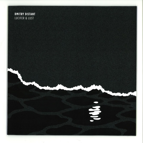Dmitry Distant - Cold Scape