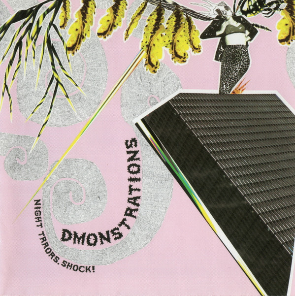 Dmonstrations - Shark
