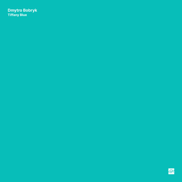 Dmytro Bobryk - Sea Of Clouds