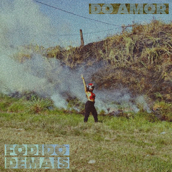 Do Amor - Vem Me Dar