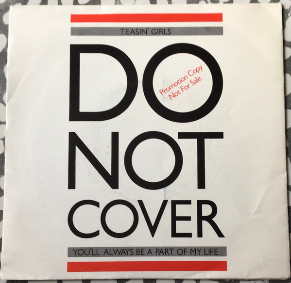 Do Not - Fashionable