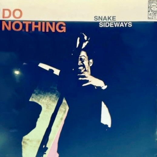 Do Nothing - Handshakes