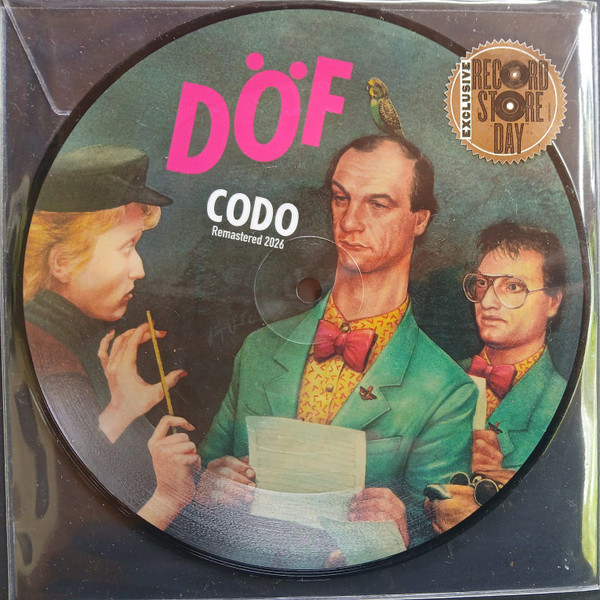 DoF - Sunday