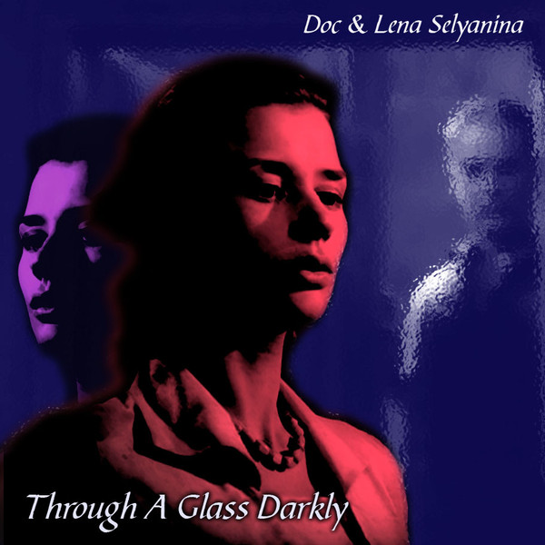 Doc & Lena Selyanina - Ich Rufe