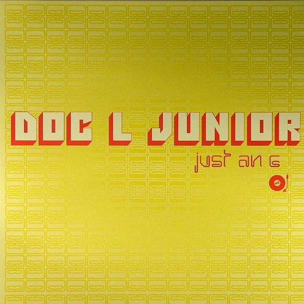 Doc L Junior - Preacher Man