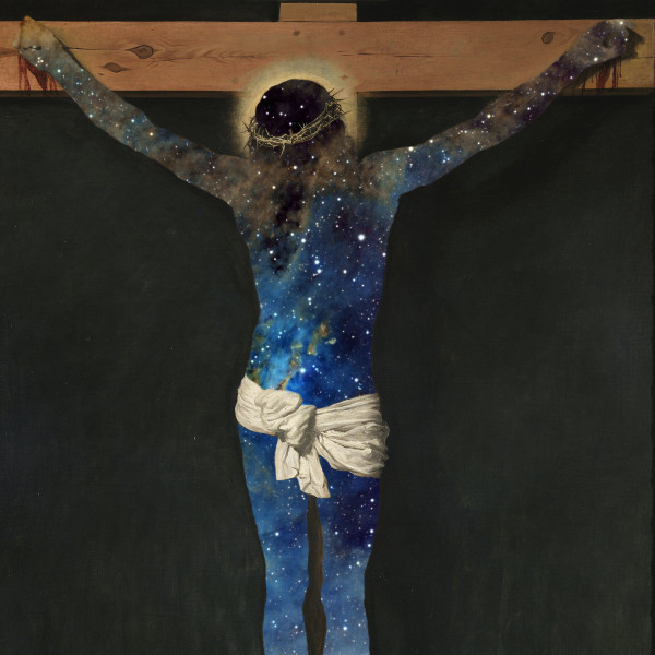 Docetism - Physis