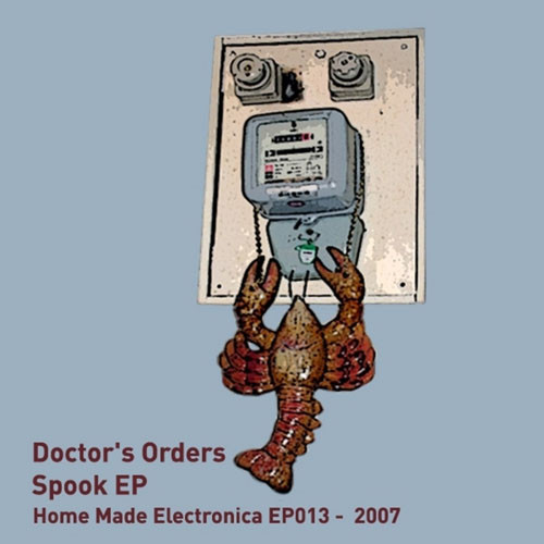 Doctor's Orders - Carol Douglas
