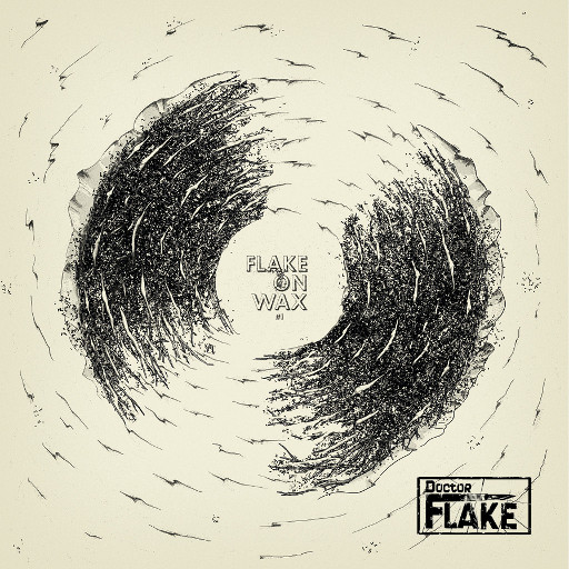 Doctor Flake - Lonely Road
