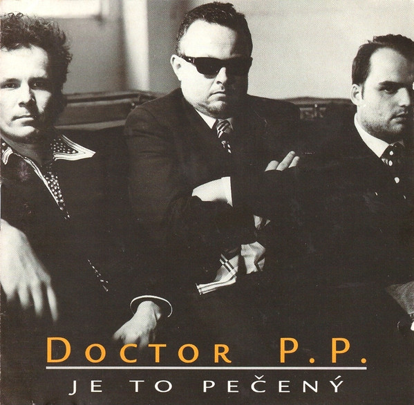 Doctor P - Tetris
