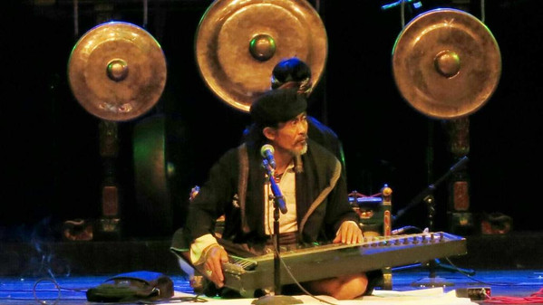 Dody Satya Ekagustiman - Langendria