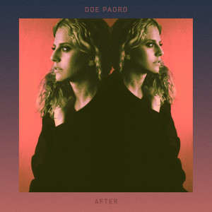 Doe Paoro - The Wind (feat. Adam Rhodes)